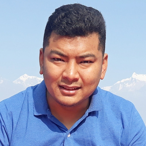 Abilash Gurung